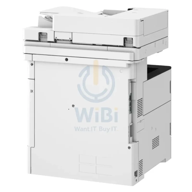Canon i-SENSYS X C1533iF II - 33 ppm / 1200 dpi / A4 / USB / LAN / Wi-Fi / Color Laser - Printer