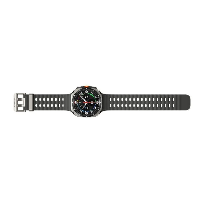 Samsung Galaxy Watch Ultra - 1.5" AMOLED / 47mm / Bluetooth / 4G / Titanium Silver