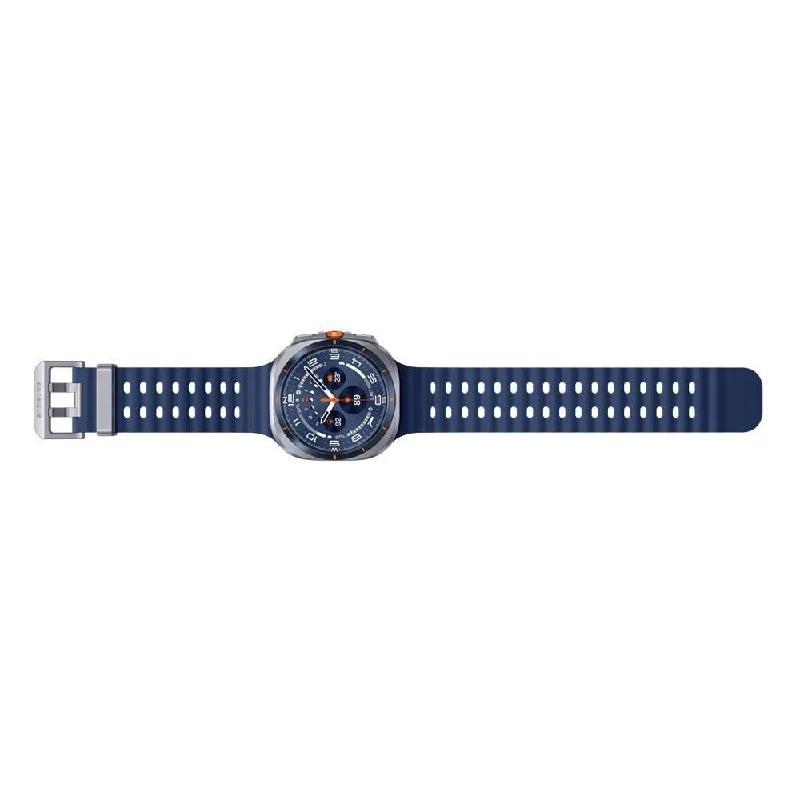 Samsung Galaxy Watch Ultra - 1.5" AMOLED / 47mm / Bluetooth / 4G / Titanium Blue