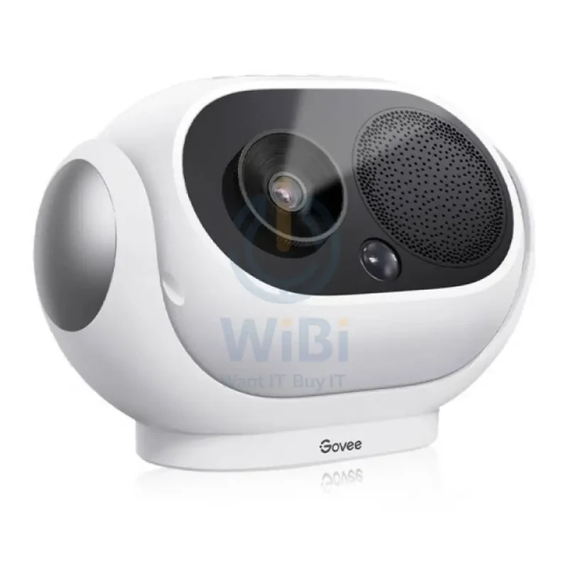 Govee Galaxy Star Projector Pro for Room with 8 Replaceable Discs - LED