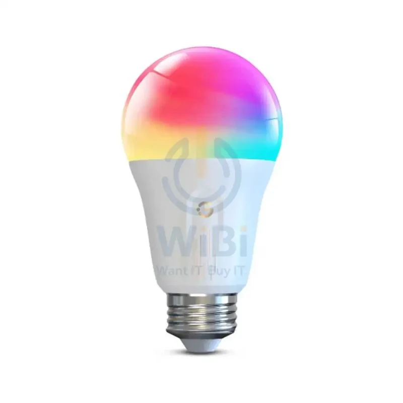 Govee Smart Wi-Fi & Bluetooth Light Bulb - 1200 Lumens / RGBWW