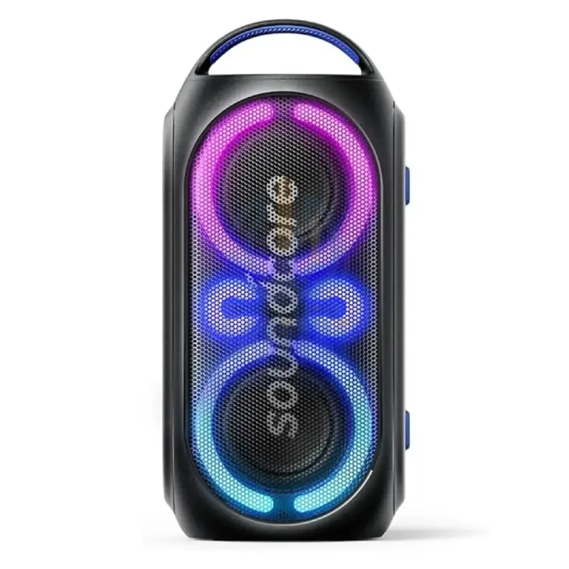 Soundcore Rave Party 2 Portable Speaker - Bluetooth / 120W
