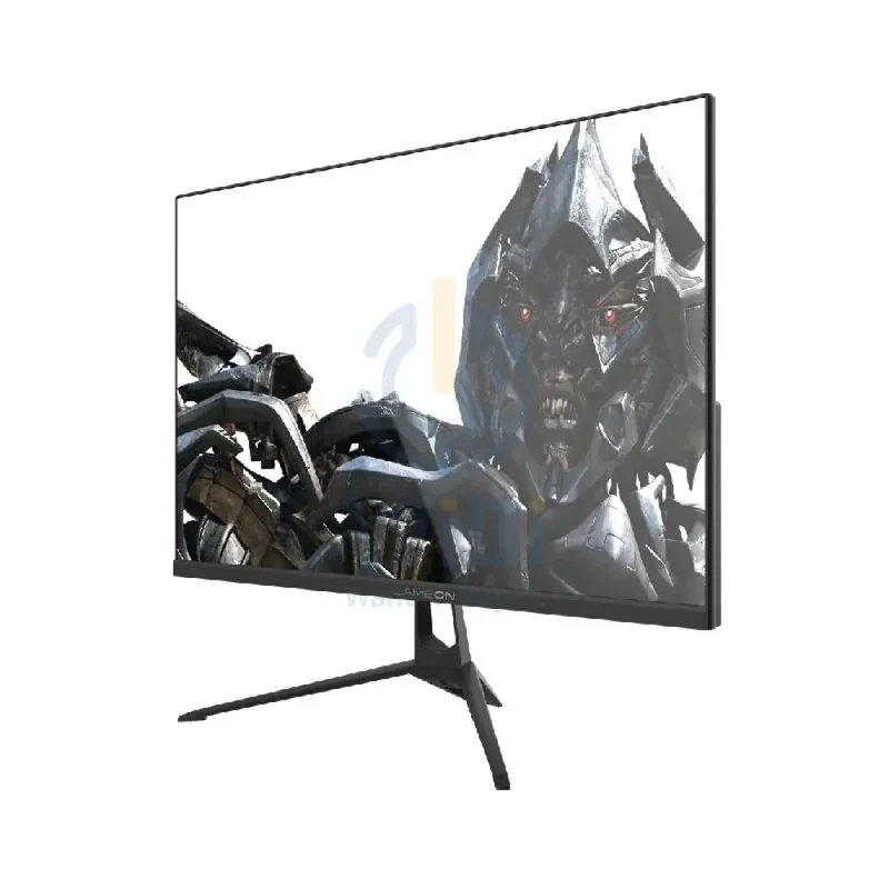 GameOn Gaming Monitor - 22" FHD / 1ms / 100Hz / HDMI 2.1 / VGA / DislayPort - Monitor