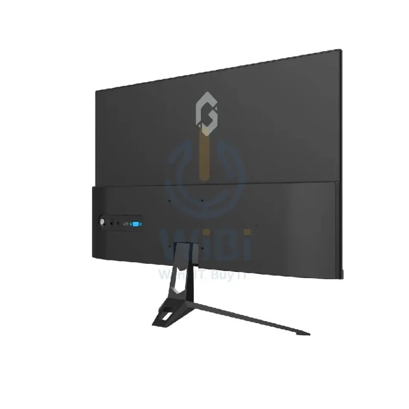 GameOn Gaming Monitor - 22" FHD / 1ms / 100Hz / HDMI 2.1 / VGA / DislayPort - Monitor