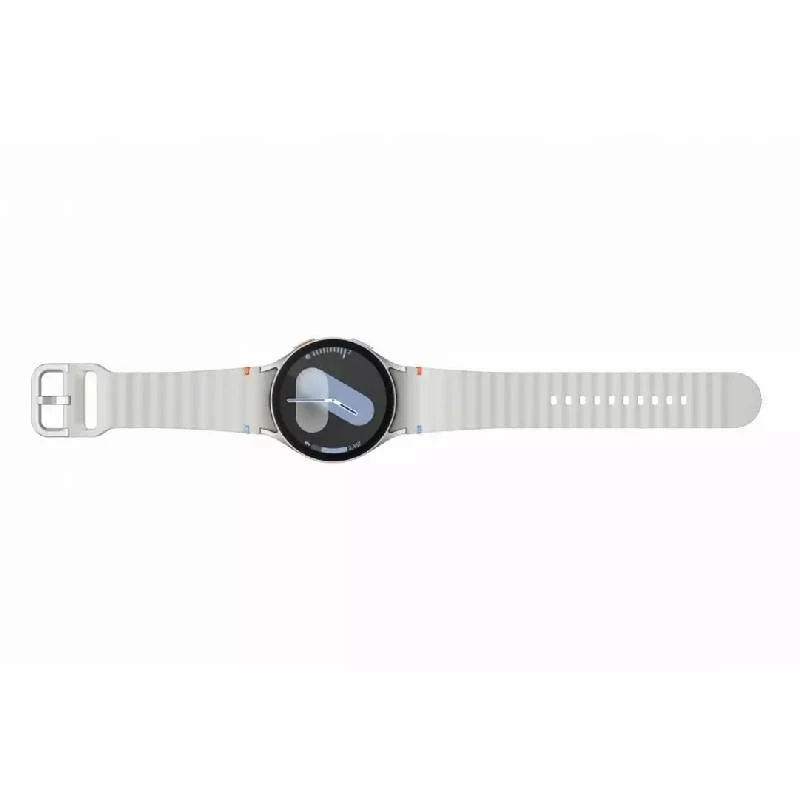Samsung Galaxy Smart Watch 7 - 1.5" AMOLED / 44mm / Wi-Fi / Silver