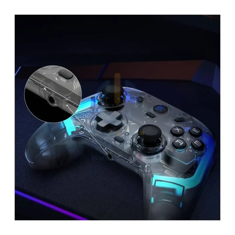 REDMAGIC Phantom Blade Gamepad