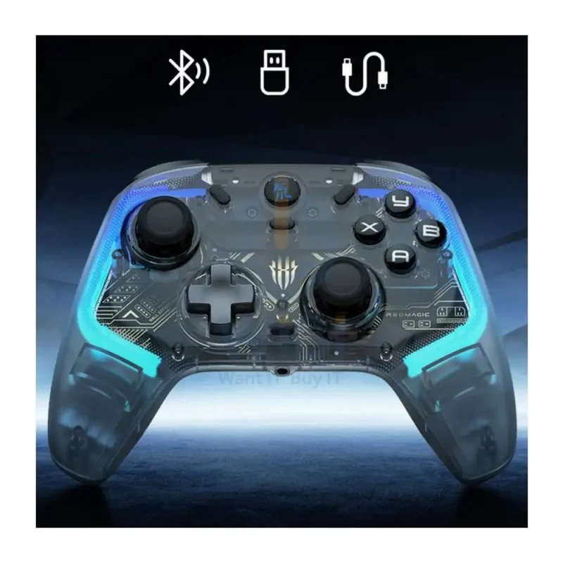 REDMAGIC Phantom Blade Gamepad