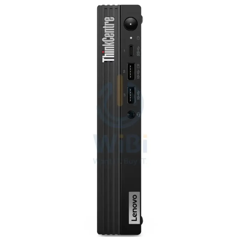 Lenovo ThinkCentre M70q Gen 4 Tiny - i5 / 32GB / 1TB (NVMe M.2 SSD) / Win 11 Pro / 1YW - Desktop