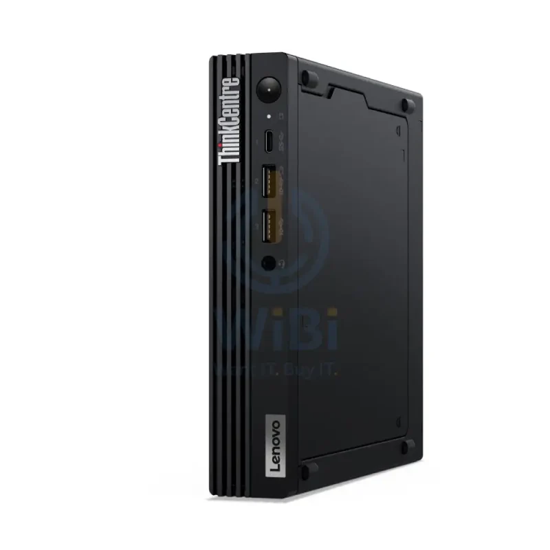 Lenovo ThinkCentre M70q Gen 4 Tiny - i5 / 32GB / 1TB (NVMe M.2 SSD) / Win 11 Pro / 1YW - Desktop