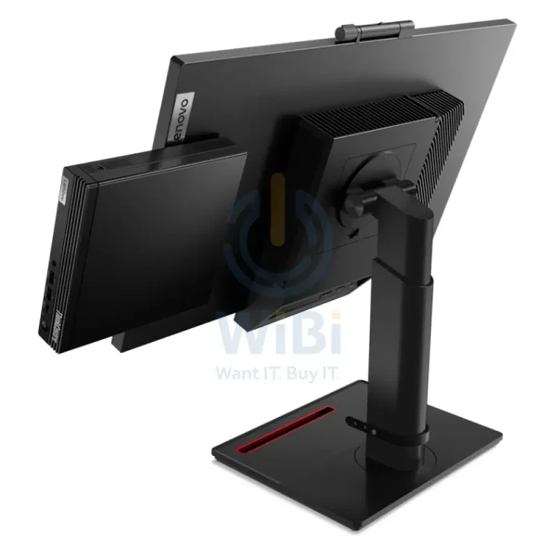 Lenovo ThinkCentre M70q Gen 4 Tiny - i5 / 32GB / 1TB (NVMe M.2 SSD) / Win 11 Pro / 1YW - Desktop