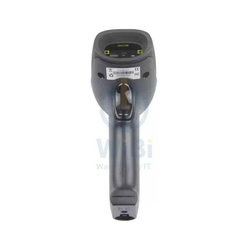 قارئ باركود جي سان GS-10TW 2D - يو إس بي