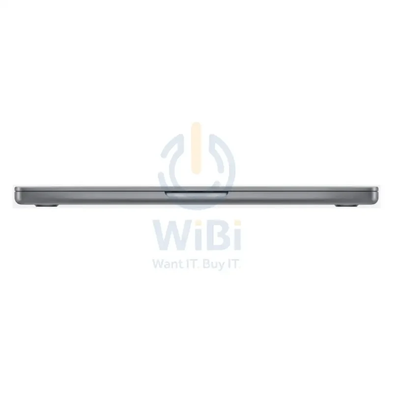 Apple MacBook Pro - 14.2" / M3 / 8-Core CPU / 10-Core GPU / 8GB RAM / 512GB SSD / Arb/Eng / Space Grey / 1YW - MTL73AB/A
