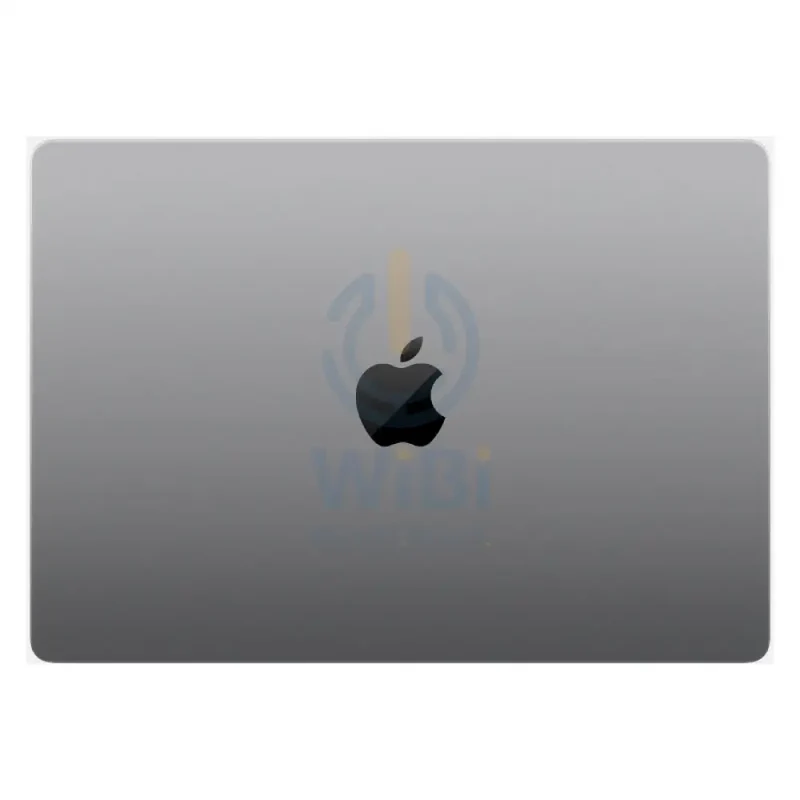 Apple MacBook Pro - 14.2" / M3 / 8-Core CPU / 10-Core GPU / 8GB RAM / 512GB SSD / Arb/Eng / Space Grey / 1YW - MTL73AB/A