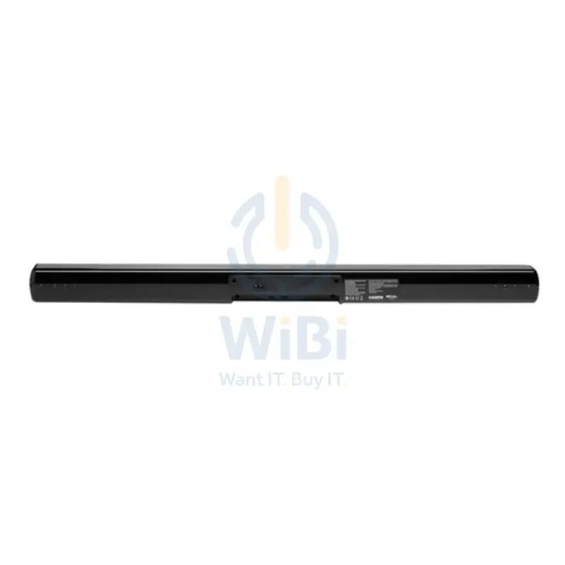 JBL Cinema SB170 Soundbar with Wireless Subwoofer - Wireless / Black