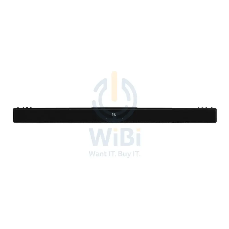JBL Cinema SB170 Soundbar with Wireless Subwoofer - Wireless / Black