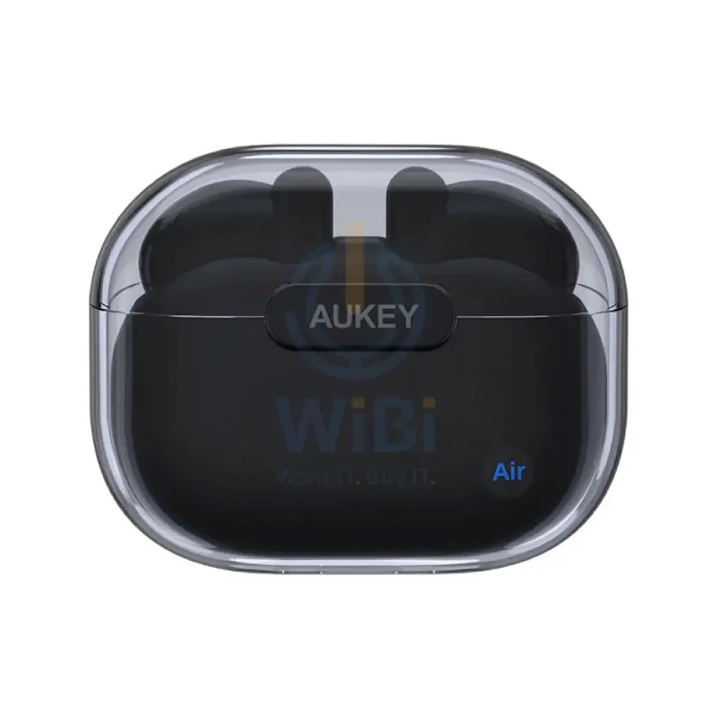 AUKEY EP-M2 True Wireless Earbuds - Bluetooth / 320mAh / Black