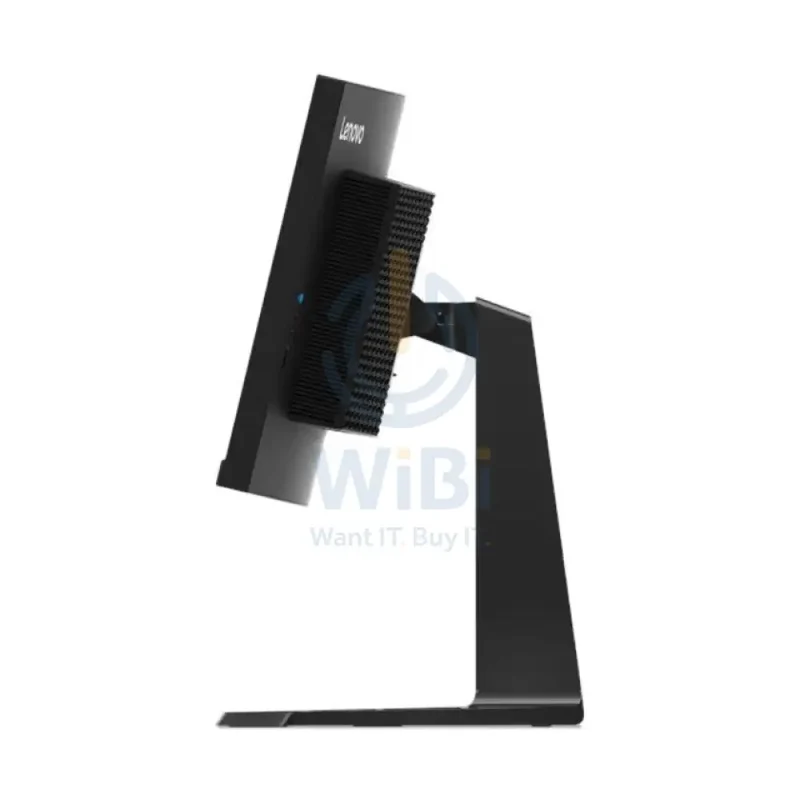 Lenovo Legion Y34wz-30 - 34" WQHD Mini-LED Curved / Up to 1 ms / Up to 180Hz / USB 3.2 Gen 1 / USB-C 3.2 Gen 1 / HDMI 2.1 / DP 1.4 / LAN / Speaker / Eyesafe / Raven Black - Gaming Monitor