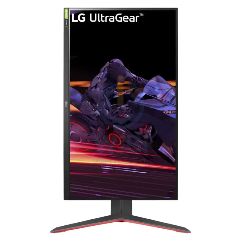 LG UltraGear 27" Gaming Monitor - 27" FHD / 1ms / 240Hz / DisplayPort / HDMI - Gaming Monitor