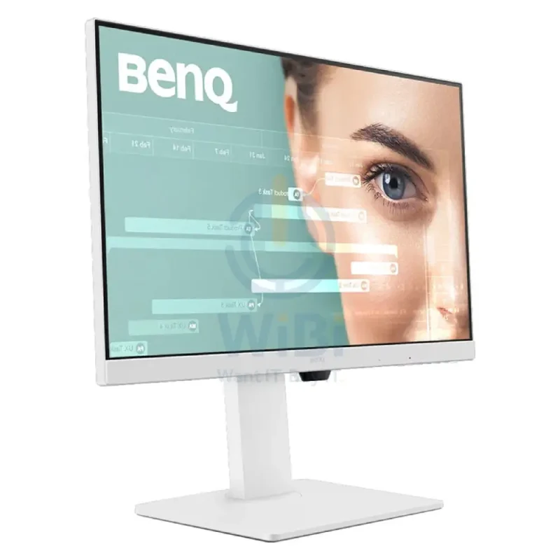 BenQ GW2786TC Monitor - 27" FHD / 5ms / 100Hz / USB-A 3.2 Gen 1 / HDMI 1.4 / DisplayPort 1.2 - Monitor