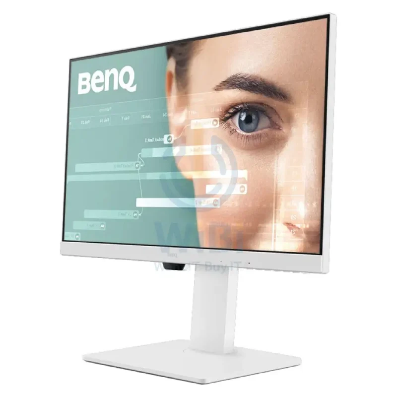 BenQ GW2786TC Monitor - 27" FHD / 5ms / 100Hz / USB-A 3.2 Gen 1 / HDMI 1.4 / DisplayPort 1.2 - Monitor