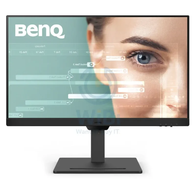 BenQ GW2790T Monitor -27" FHD / 5ms / 100Hz / HDMI 1.4 / DisplayPort 1.2 - Monitor