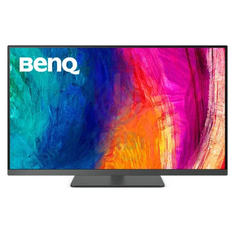 BenQ DesignVue PD3205U Designer Monitor - 32" UHD / 5ms / 60Hz / HDMI 2.0 / DisplayPort 1.4 / USB-C 90W - Designer Monitor