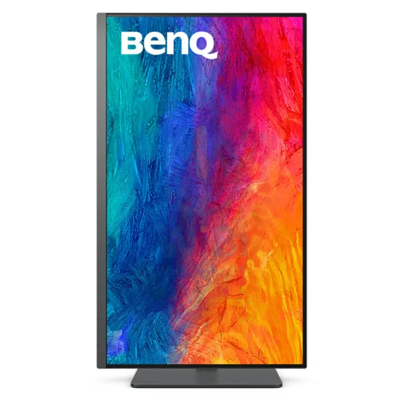 BenQ DesignVue PD3205U Designer Monitor - 32" UHD / 5ms / 60Hz / HDMI 2.0 / DisplayPort 1.4 / USB-C 90W - Designer Monitor