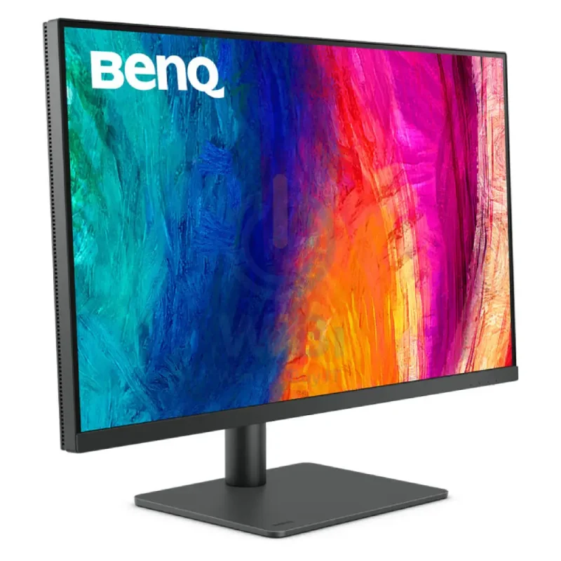 BenQ DesignVue PD3205U Designer Monitor - 32" UHD / 5ms / 60Hz / HDMI 2.0 / DisplayPort 1.4 / USB-C 90W - Designer Monitor