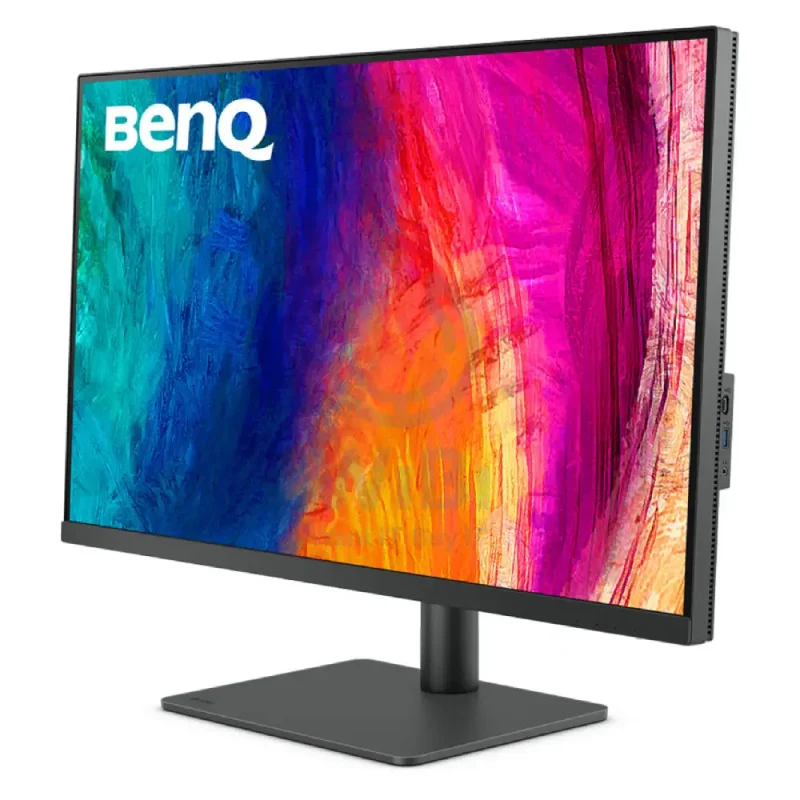 BenQ DesignVue PD3205U Designer Monitor - 32" UHD / 5ms / 60Hz / HDMI 2.0 / DisplayPort 1.4 / USB-C 90W - Designer Monitor