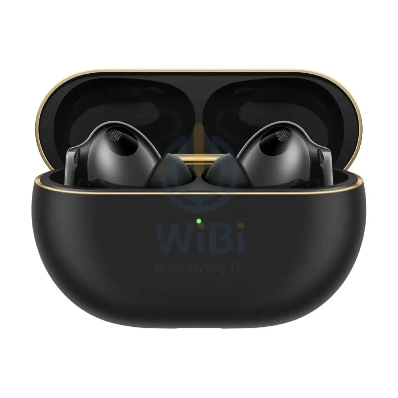 Huawei FreeBuds Pro 4 - In-Ear / Bluetooth 5.2 / USB Type-C / Black - Earbuds