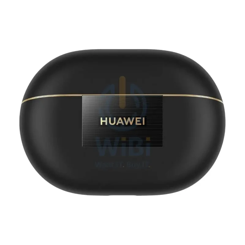 Huawei FreeBuds Pro 4 - In-Ear / Bluetooth 5.2 / USB Type-C / Black - Earbuds