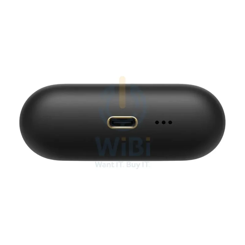 Huawei FreeBuds Pro 4 - In-Ear / Bluetooth 5.2 / USB Type-C / Black - Earbuds