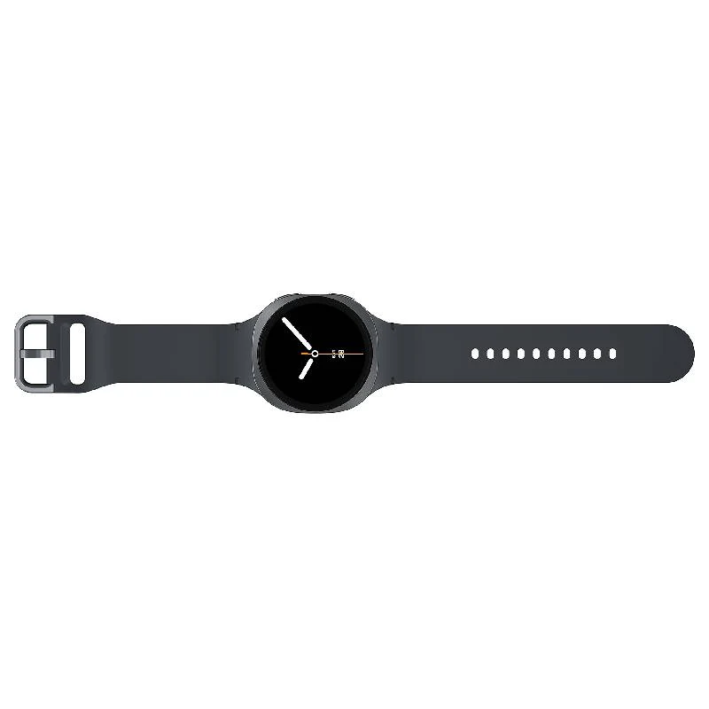 Samsung Galaxy Watch8 - AMOLED / 32GB / 44mm / 4G / Wi-Fi / Graphite