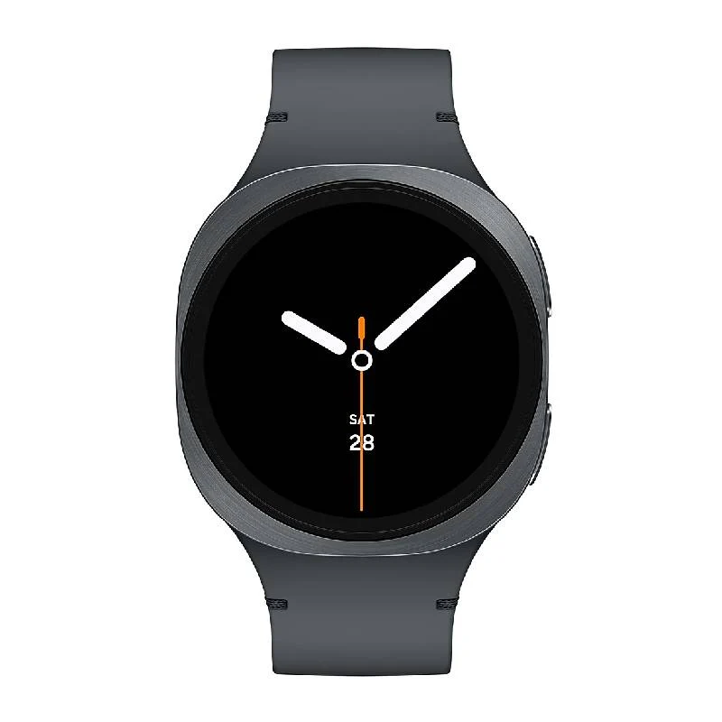 Samsung Galaxy Watch8 - AMOLED / 32GB / 40mm / WiFi + Cellular / Graphite