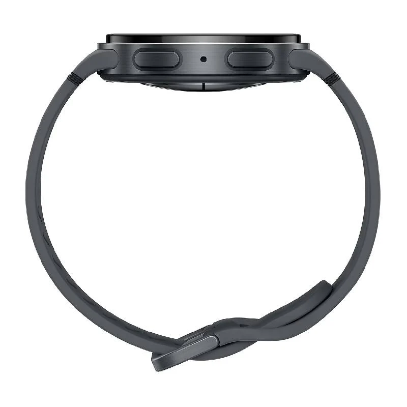 Samsung Galaxy Watch8 - AMOLED / 32GB / 40mm / WiFi + Cellular / Graphite