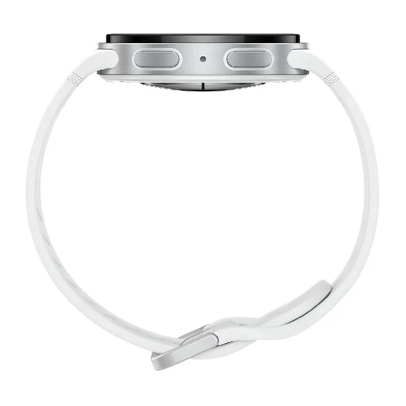Samsung Galaxy Watch8 - AMOLED / 32GB / 40mm / 4G / Wi-Fi / Silver