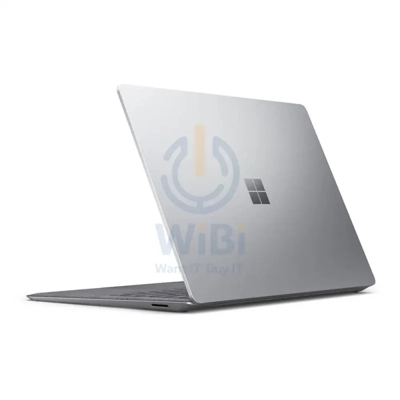 Microsoft Surface Laptop 4 - 13.5 " MT / AMD Ryzen 5 / 16GB / 256GB SSD / Win 10 Pro / Platinum / Business Edition