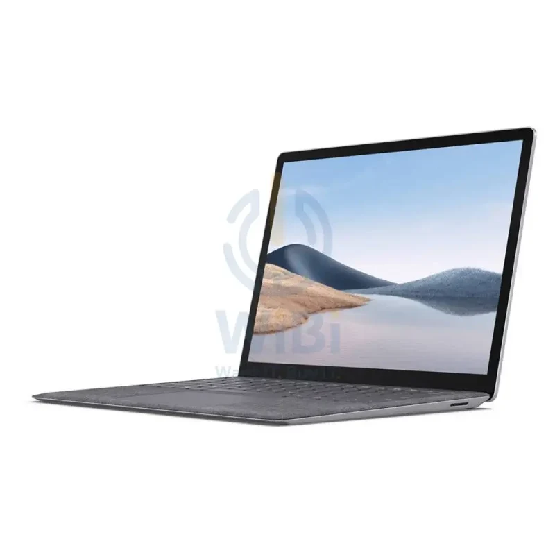 Microsoft Surface Laptop 4 - 13.5" MT / i5 / 8GB / 256GB SSD / Win 10 Pro / Platinum / Business Edition