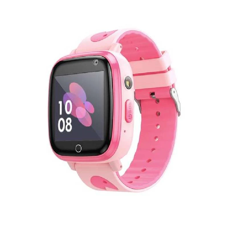 HOCO Y100 Kids Smart Watch - 1.44" / Pink