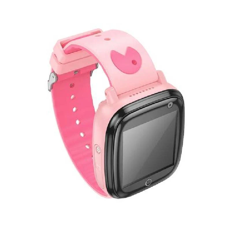 HOCO Y100 Kids Smart Watch - 1.44" / Pink