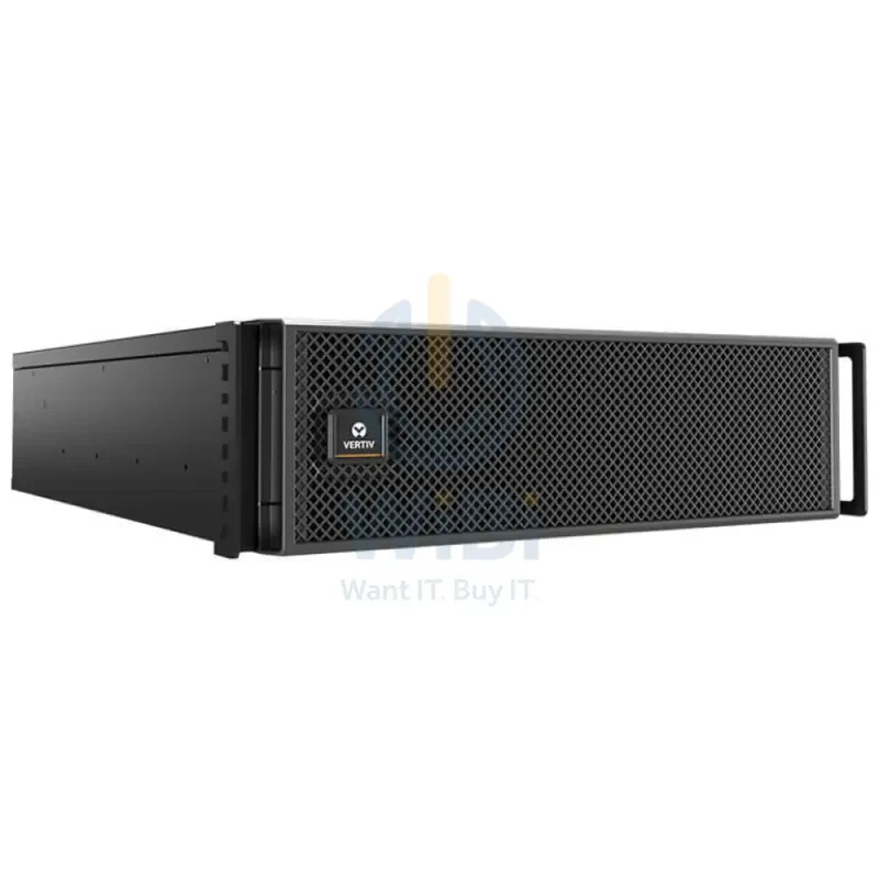 Vertiv Liebert GXT5 external battery cabinet for 5kVA to 10kVA