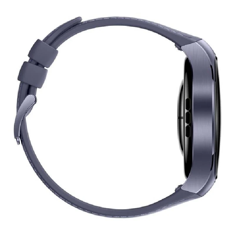 Huawei Watch 5 - 1.5" AMOLED / Bluetooth / Wi-Fi / Purple