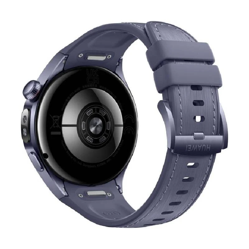 Huawei Watch 5 - 1.5" AMOLED / Bluetooth / Wi-Fi / Purple