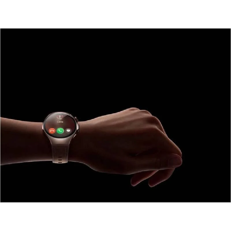 Huawei Watch 5 - 1.5" AMOLED / Bluetooth / Wi-Fi / Purple