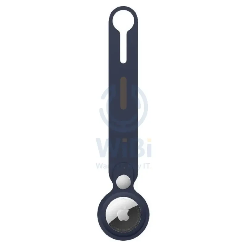 Apple AirTag Loop - Deep Navy