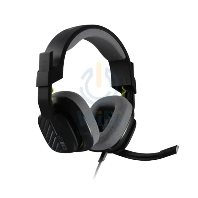 ASTRO A10 (2 Gen) Xbox Salvage Gaming Headphone - Wired / Black
