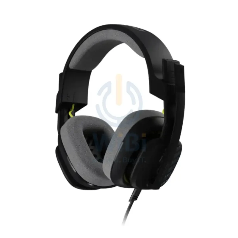 ASTRO A10 (2 Gen) Xbox Salvage Gaming Headphone - Wired / Black