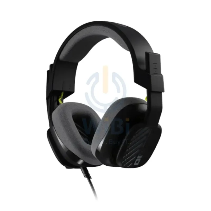 ASTRO A10 (2 Gen) Xbox Salvage Gaming Headphone - Wired / Black