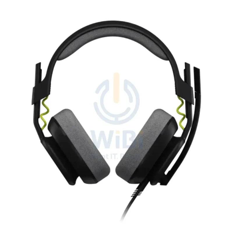 ASTRO A10 (2 Gen) Xbox Salvage Gaming Headphone - Wired / Black