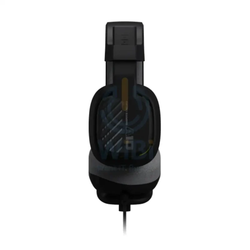 ASTRO A10 (2 Gen) Xbox Salvage Gaming Headphone - Wired / Black
